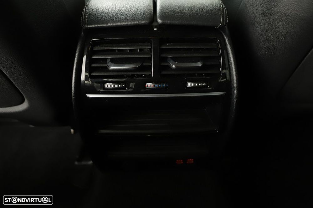 BMW 520 d Pack M Auto - 30