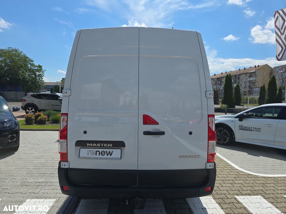 Renault MASTER - 14