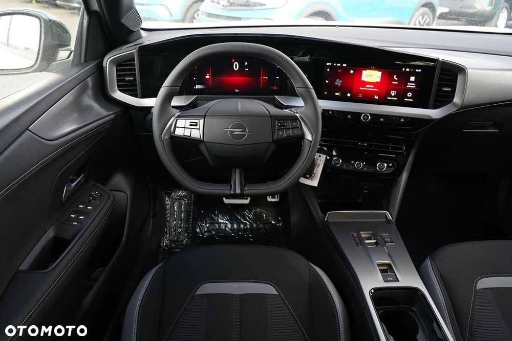 Opel Mokka 1.2 T GS S&S - 18