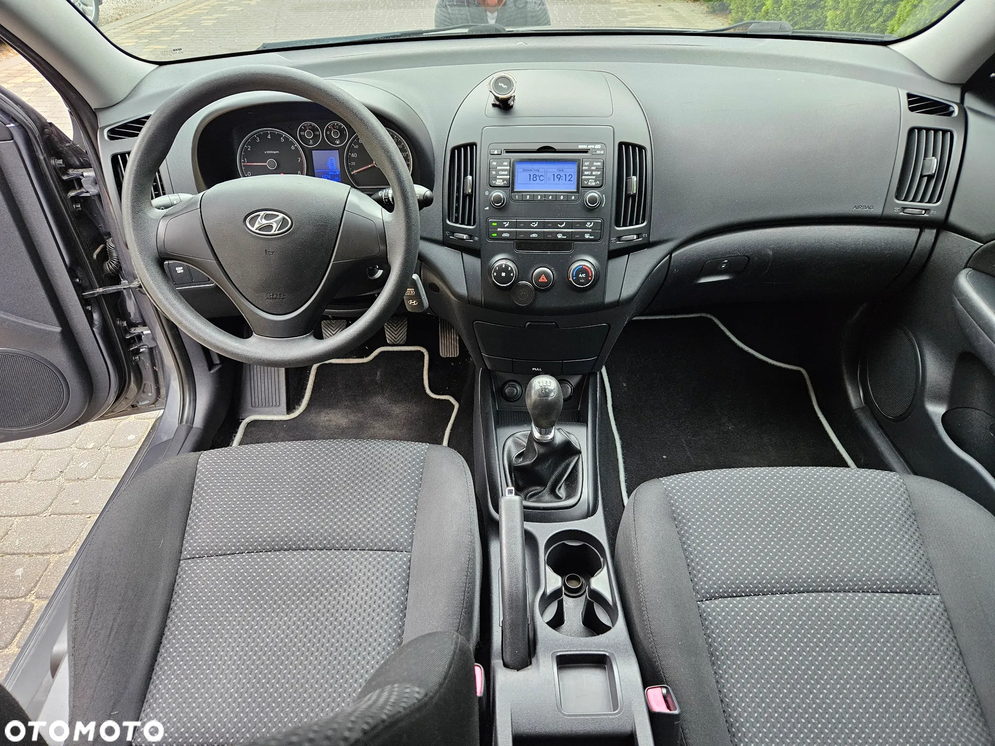 Hyundai i30 1.4 Classic - 7