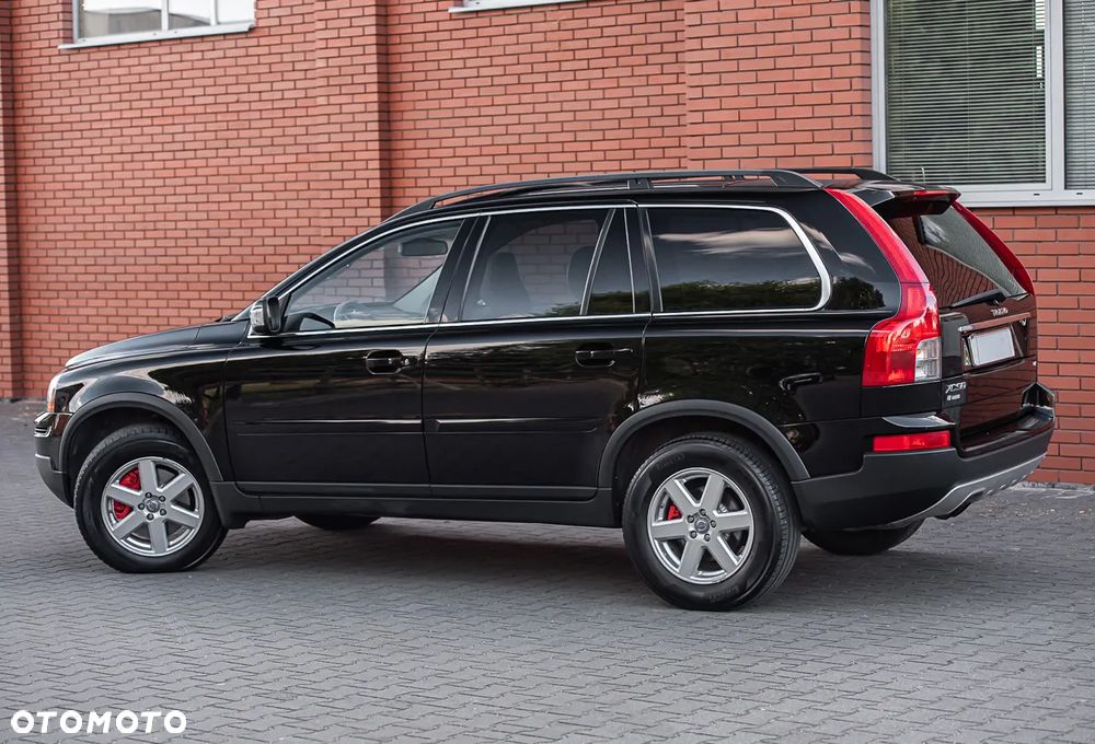 Volvo XC 90 3.2 AWD R-Design - 10