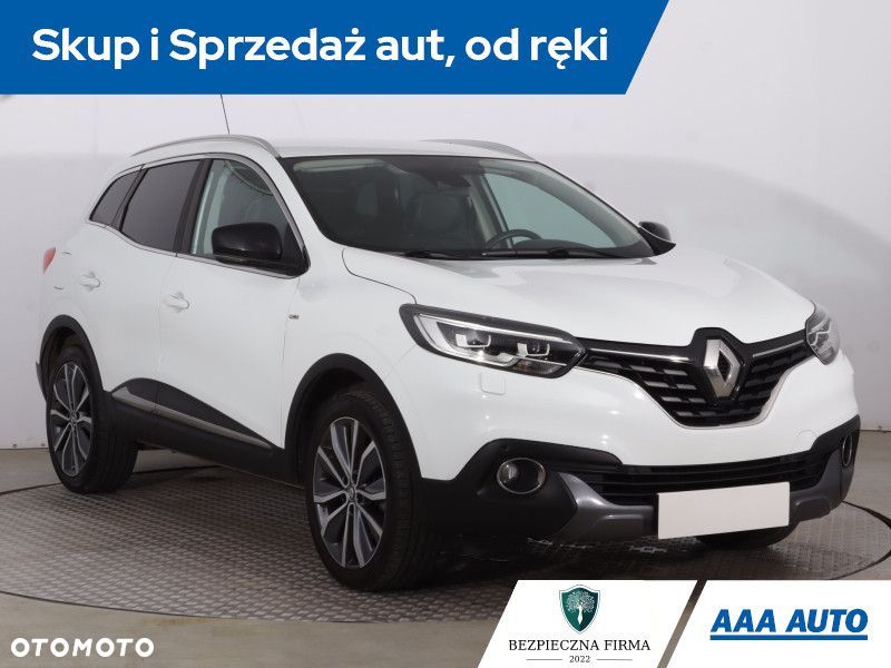 Renault Kadjar - 3