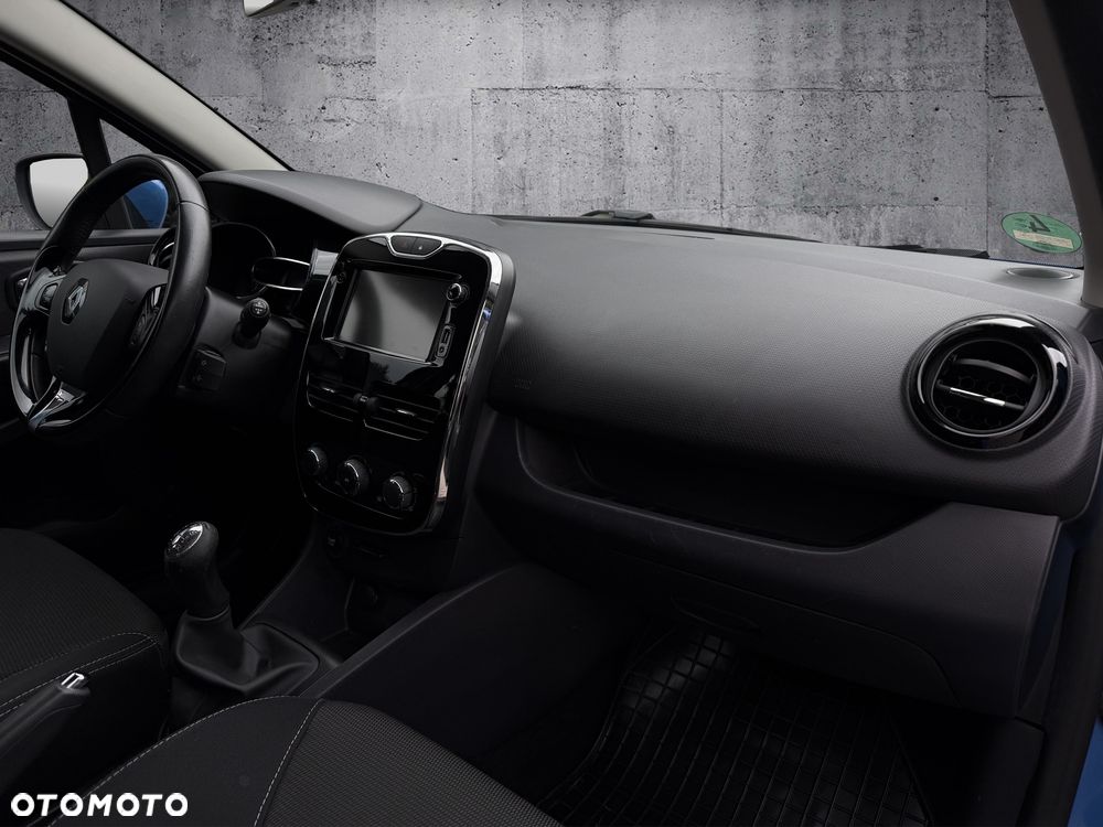 Renault Clio (Energy) TCe 90 Start & Stop INTENS - 11