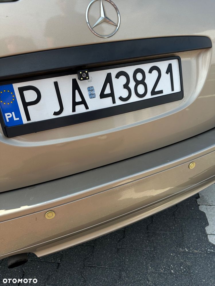 Mercedes-Benz Klasa A 150 Classic - 15