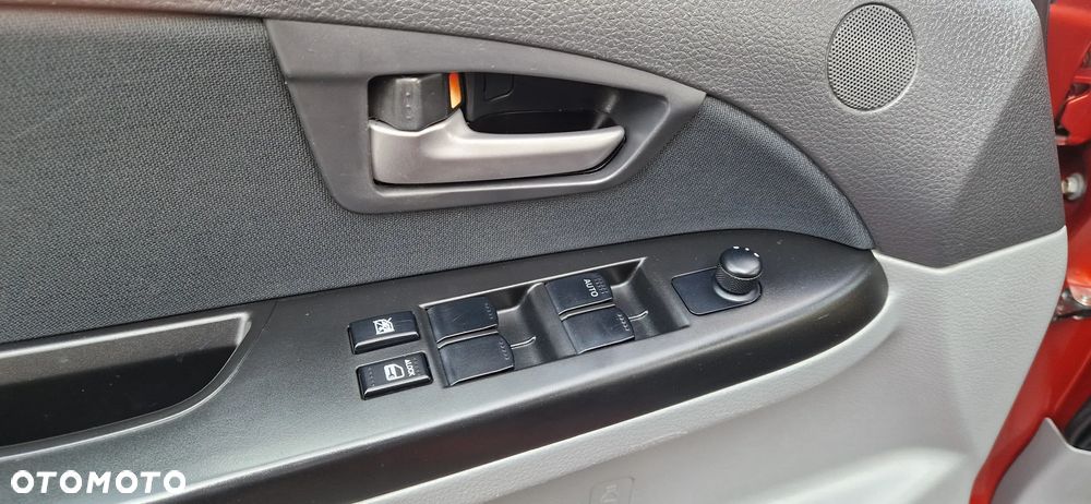 Suzuki SX4 1.6 VVT 4x2 Comfort - 19