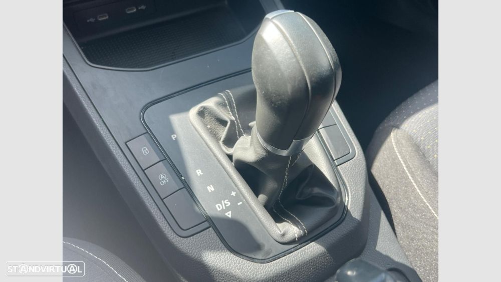 SEAT Ibiza 1.0 TSI Style DSG - 15