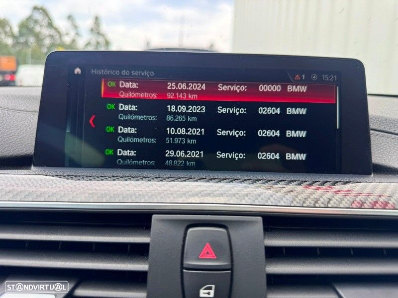 BMW M4 CS - 30