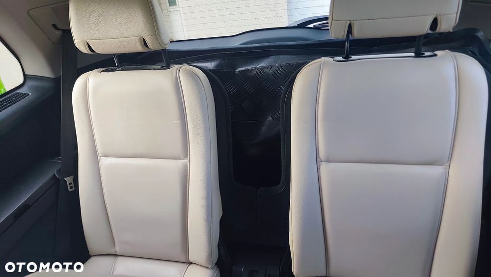 Volvo XC 90 D5 Summum - 13
