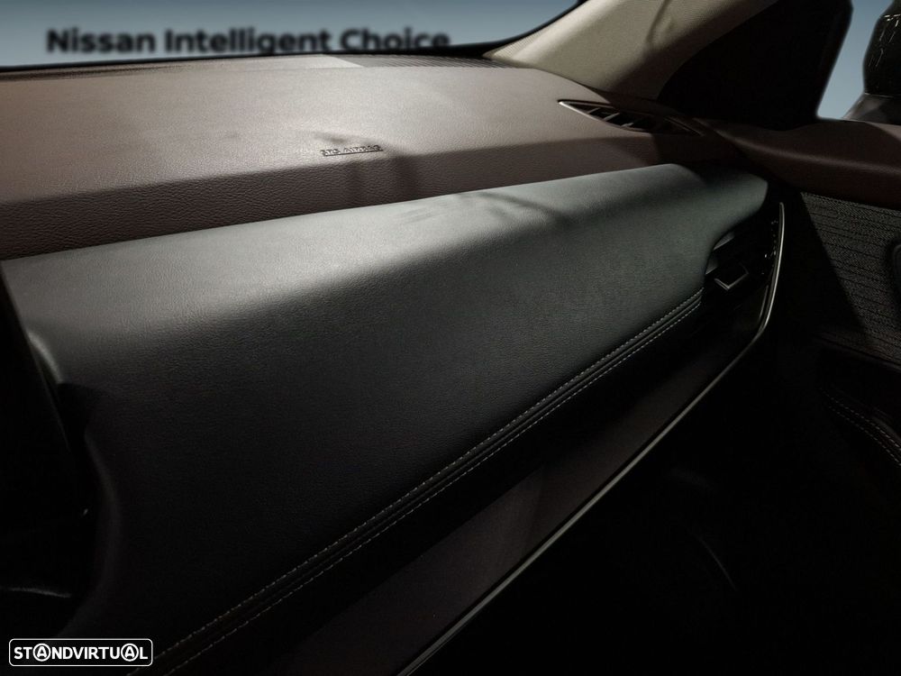 Nissan X-Trail 1.5 e-Power N-Connecta - 18