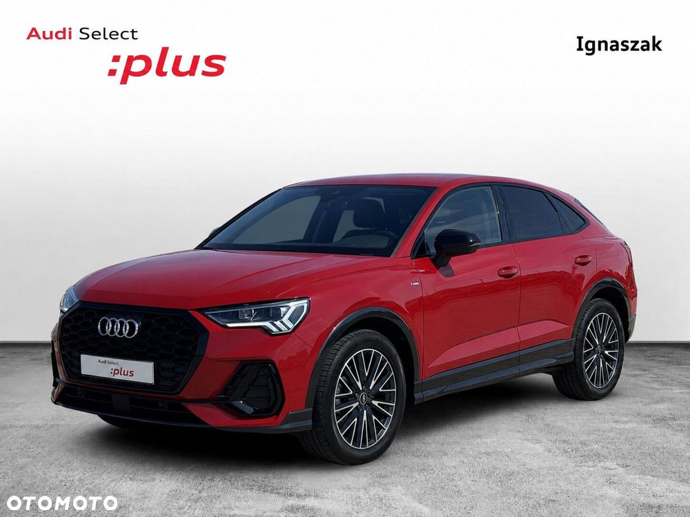 Audi Q3 Sportback - 2