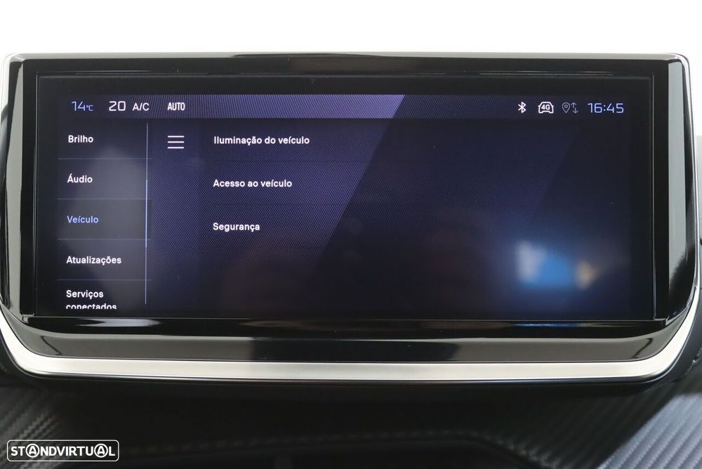 Peugeot 2008 PureTech 100 Allure - 28