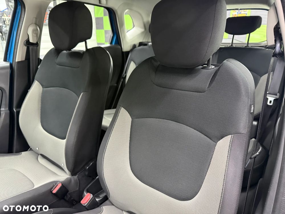 Renault Captur ENERGY TCe 120 EDC Intens - 15