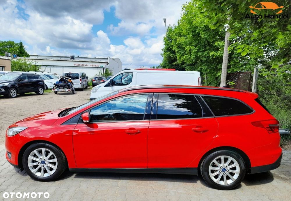 Ford Focus - 11
