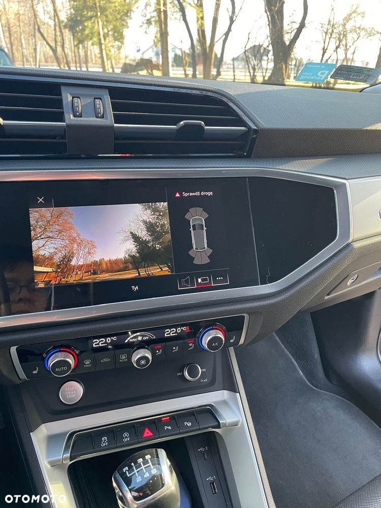 Audi Q3 35 TFSI - 17