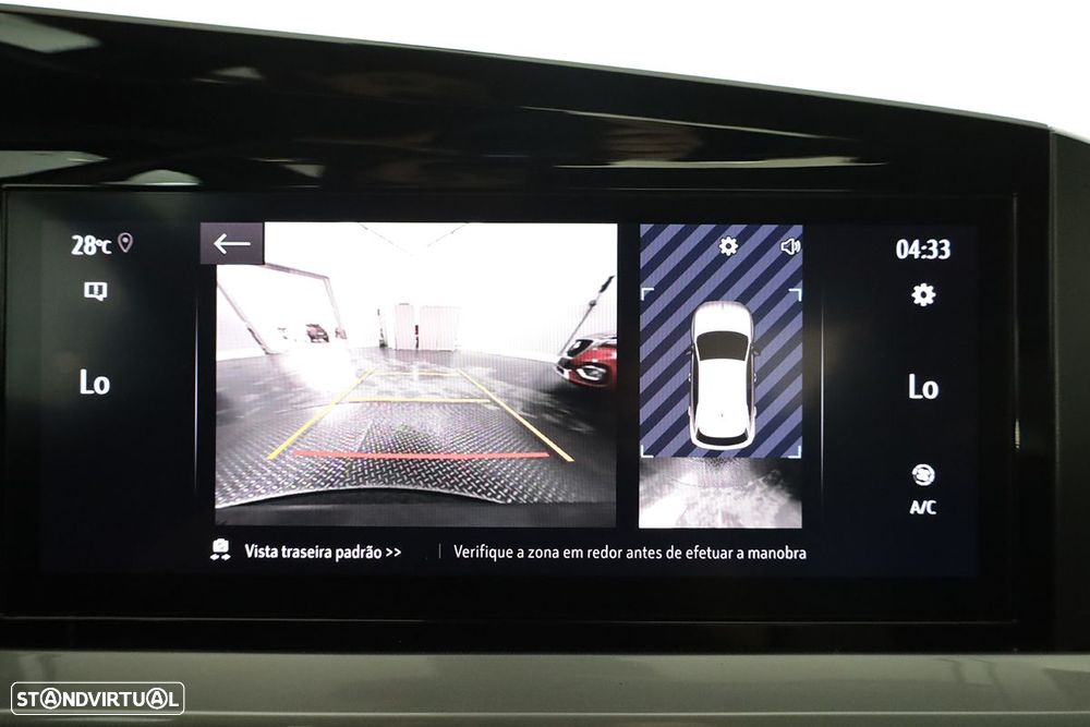 Opel Mokka 1.2 T Elegance - 12