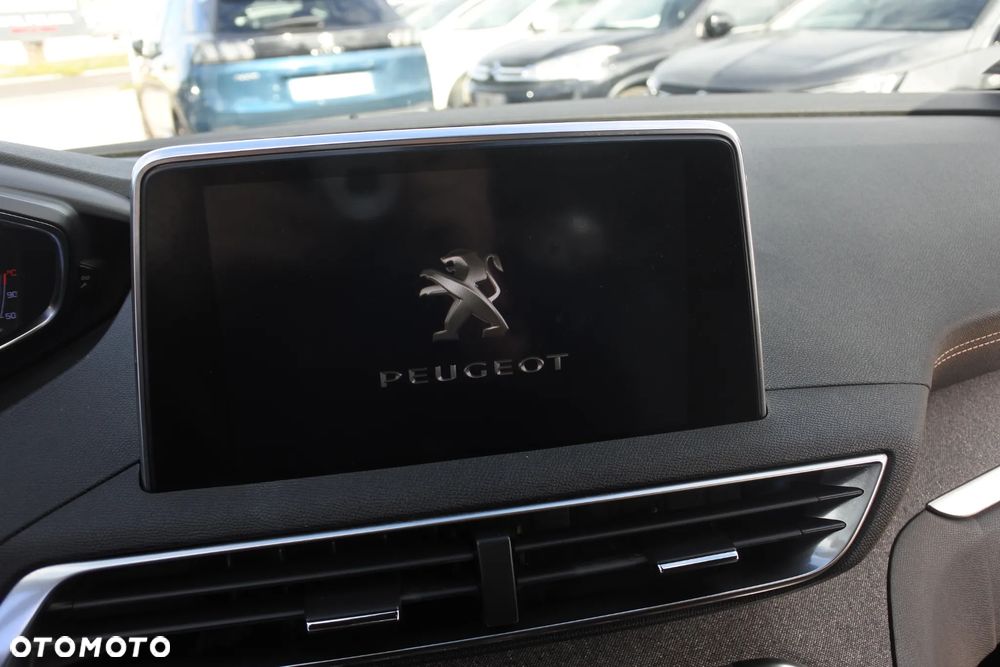 Peugeot 5008 BlueHDi 130 EAT8 GT - 26