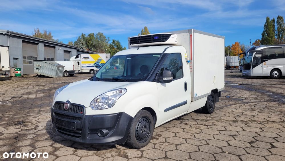 Fiat Doblo - 31