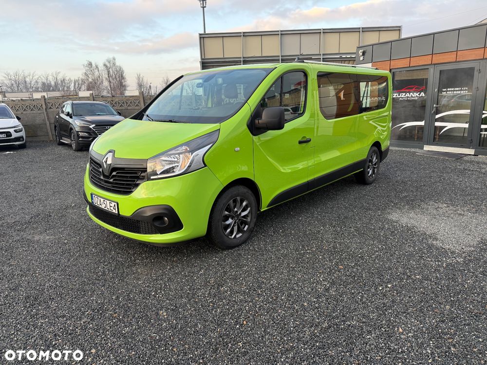 Renault Trafic - 18
