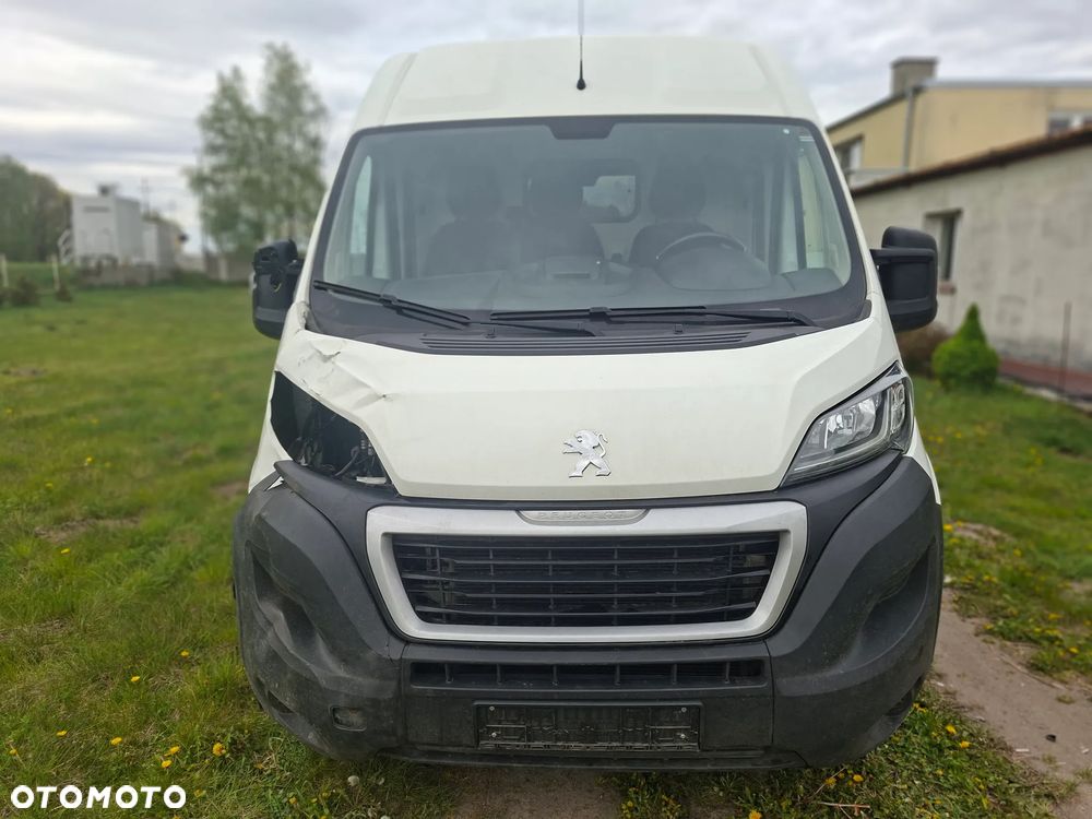 Peugeot Boxer - 3