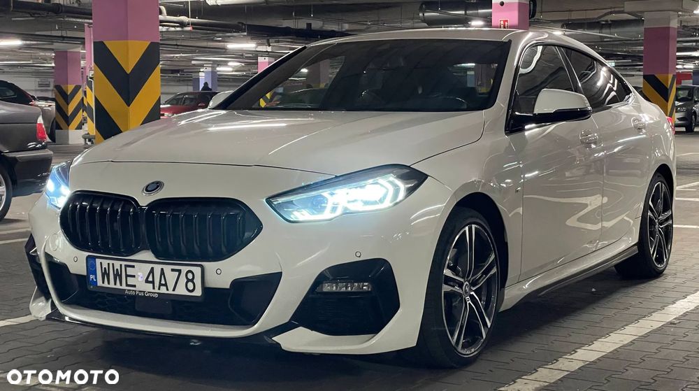 BMW Seria 2 218d M Sport sport - 1