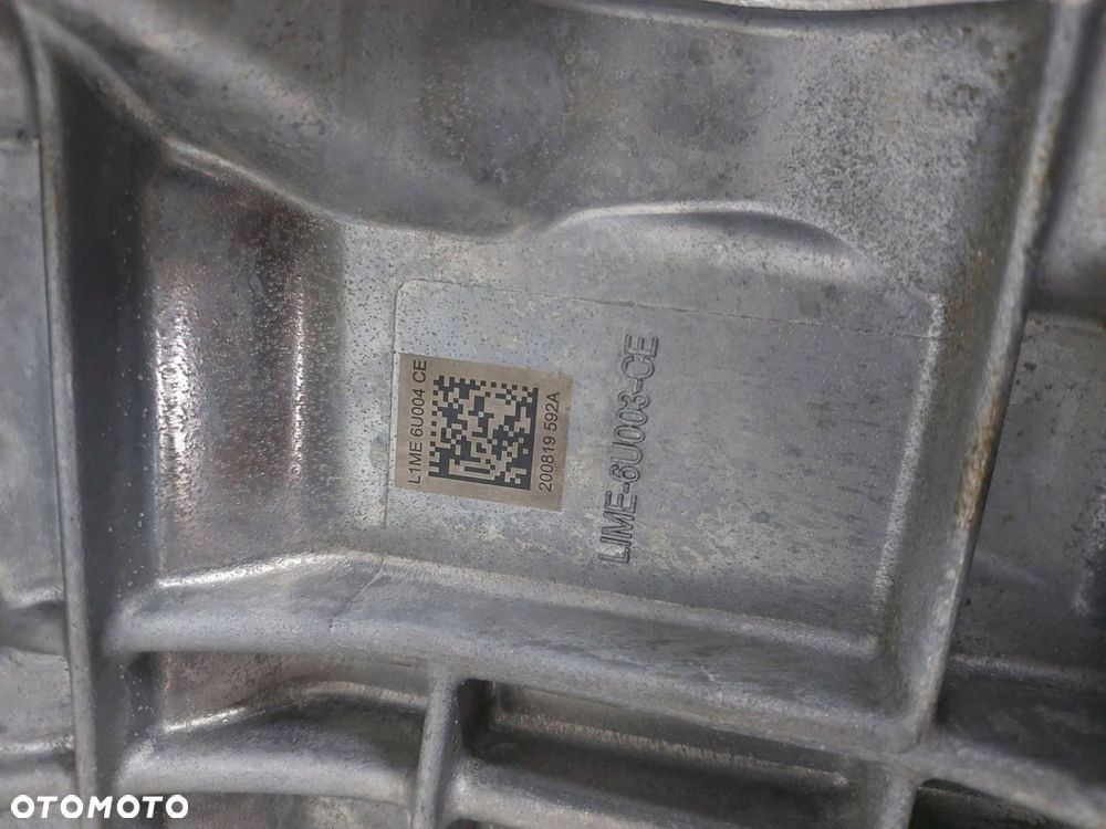explorer ranger v vi raptor 3.0 ecoboost bqwa dwxwa półblok miska olejowa - 8