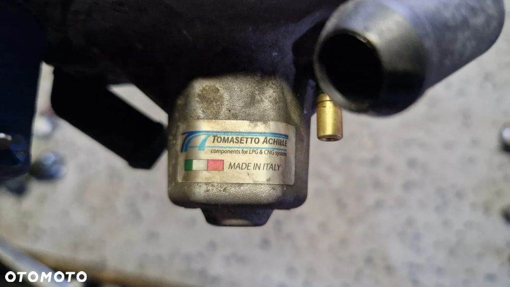 REDUKTOR PAROWNIK LPG TOMASETTO ACHILLE - 4