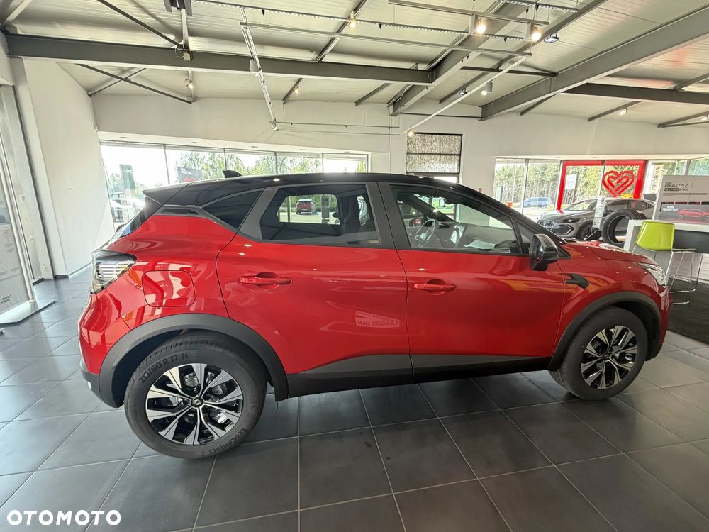 Renault Captur - 7
