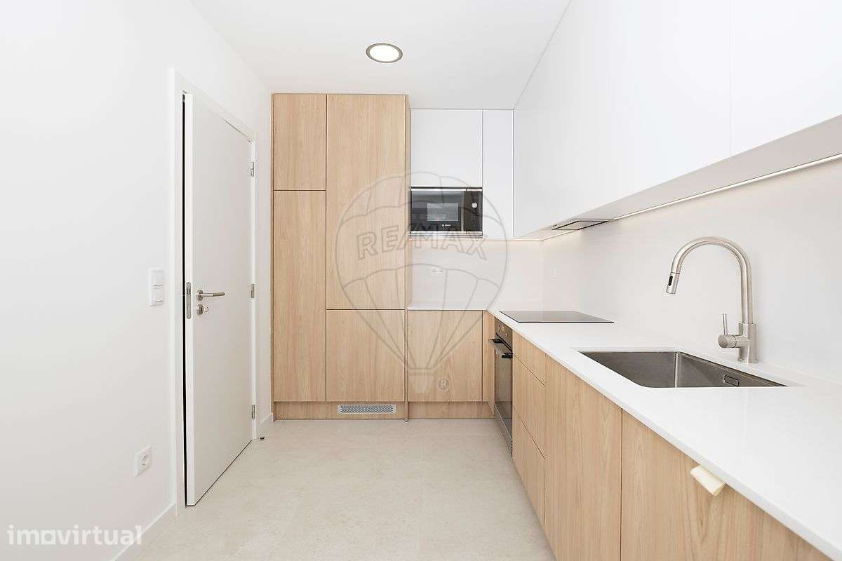 Apartamento T2 para arrendamento - Grande imagem: 5/19