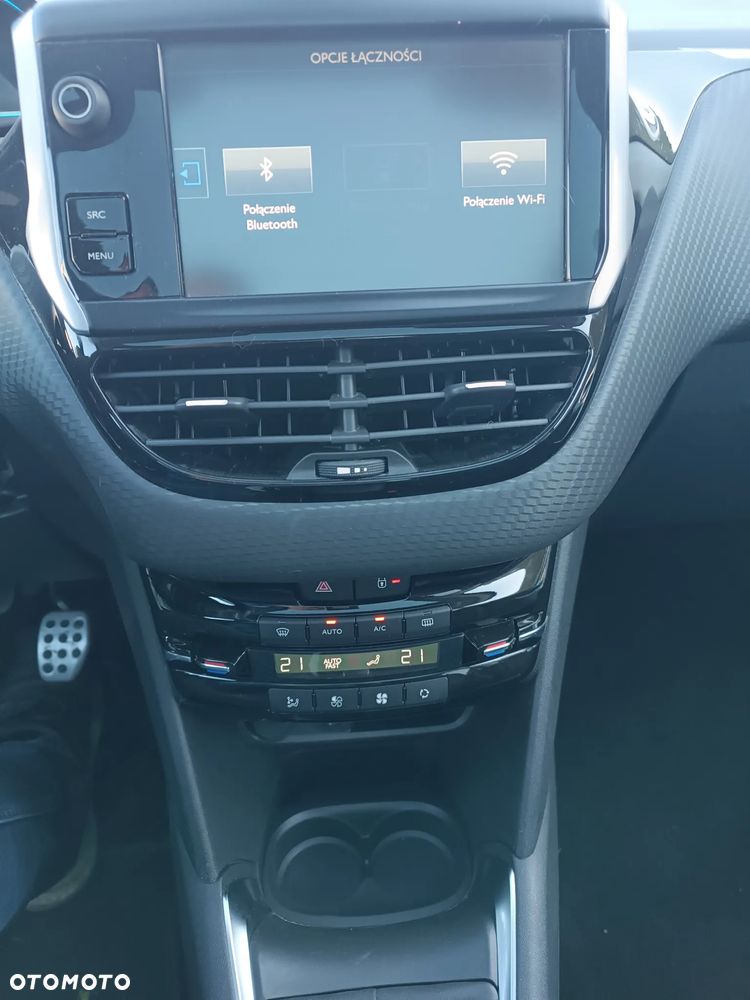 Peugeot 208 PureTech 110 Stop & Start Tech Edition - 24