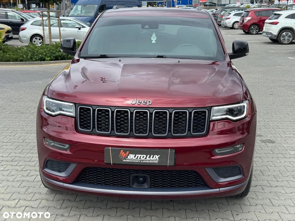 Jeep Grand Cherokee - 10