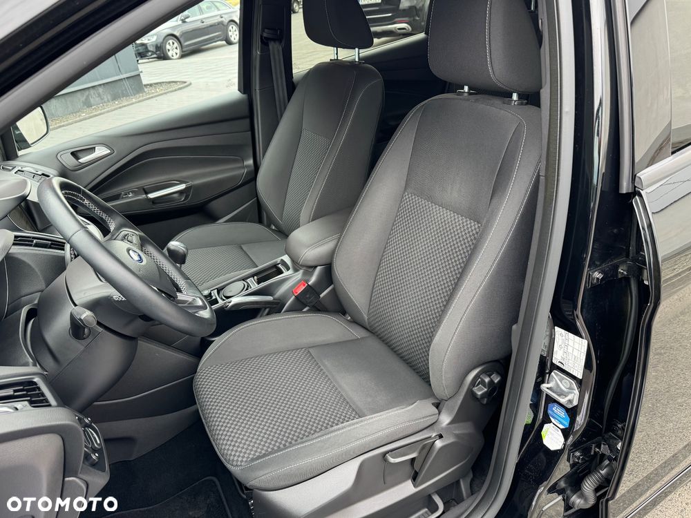 Ford C-MAX 1.0 EcoBoost Titanium ASS - 6