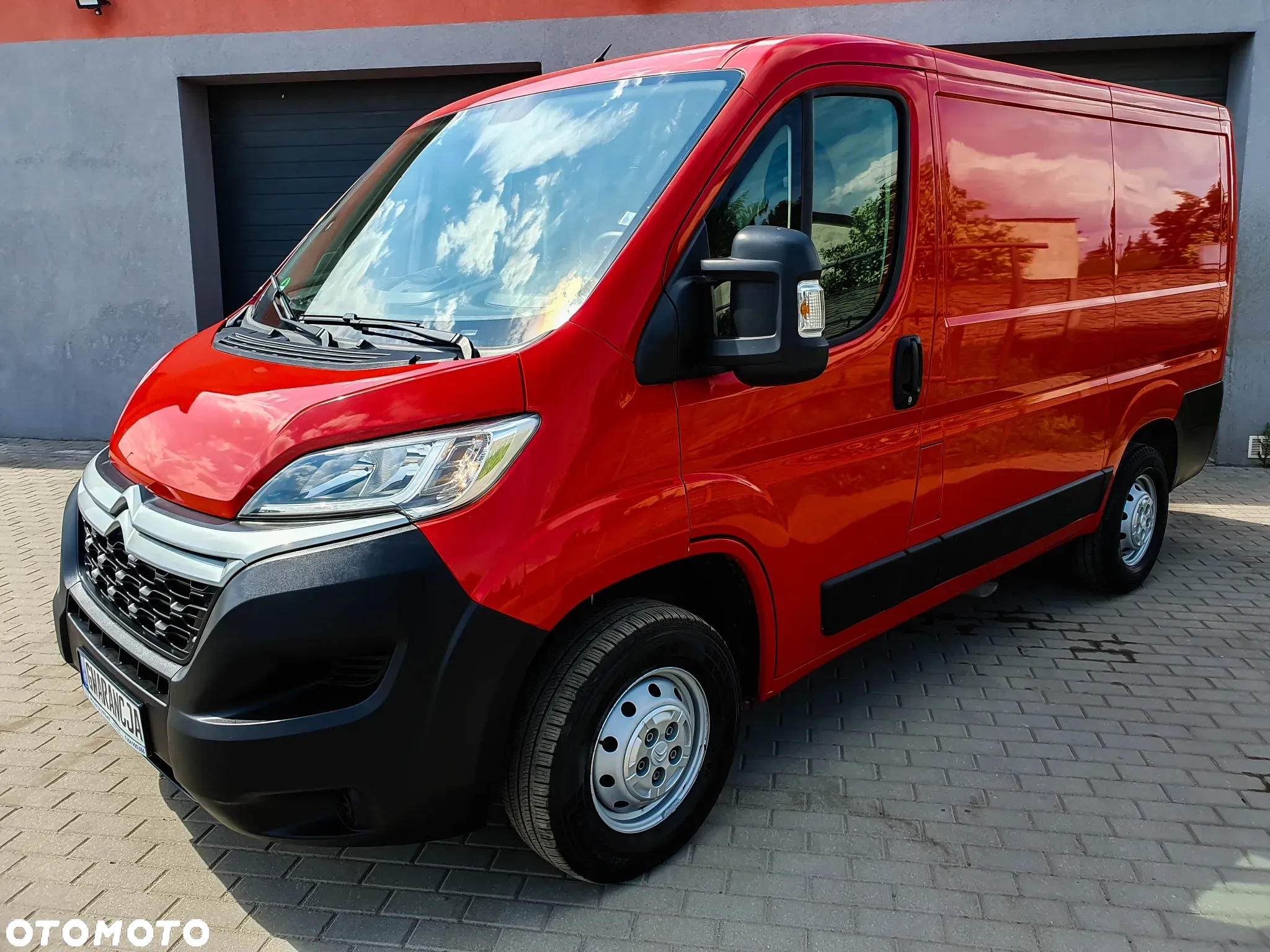 Citroën Jumper - 3