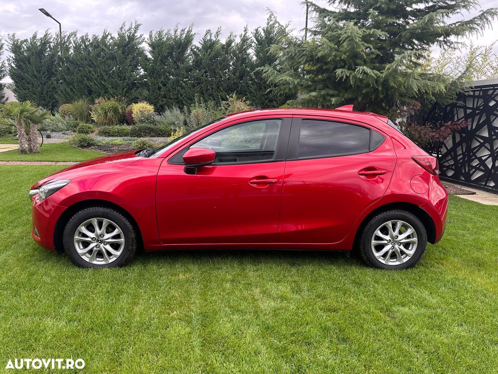 Mazda 2 - 11