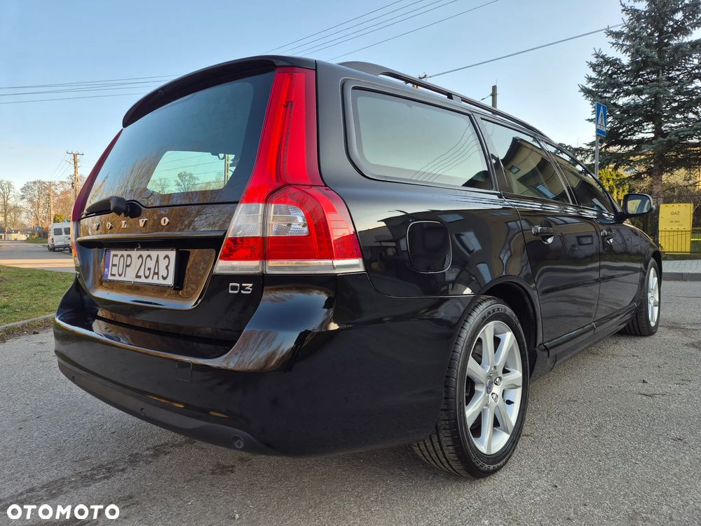 Volvo V70 D3 Drive-E Dynamic Summum - 3