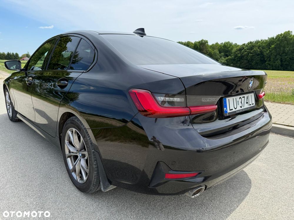 BMW Seria 3 - 23