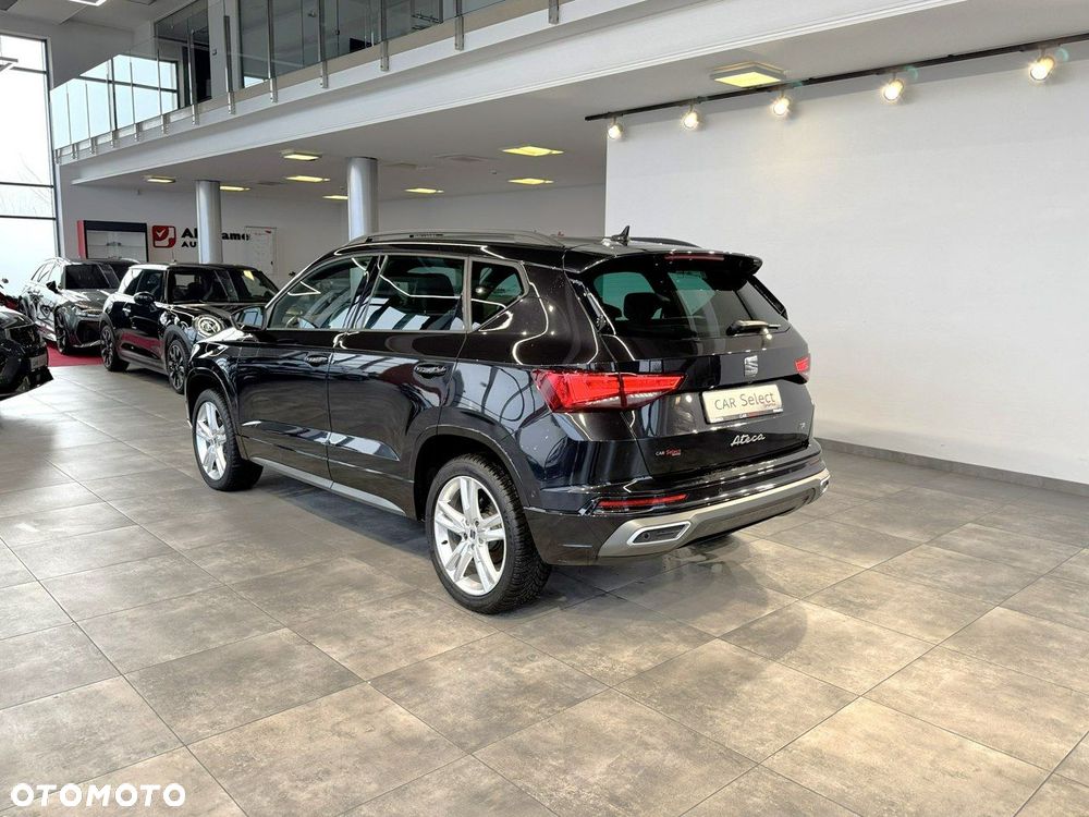 Seat Ateca - 6