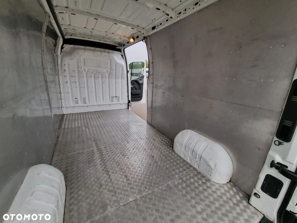 Renault Master - 27