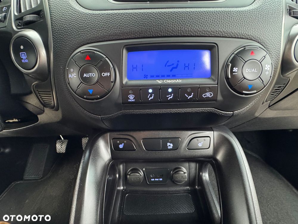 Hyundai ix35 1.6 2WD 5 Star Edition - 37