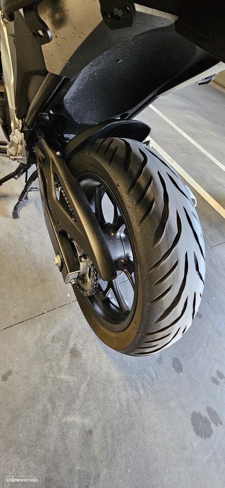 Honda NC750X NC750X - 7