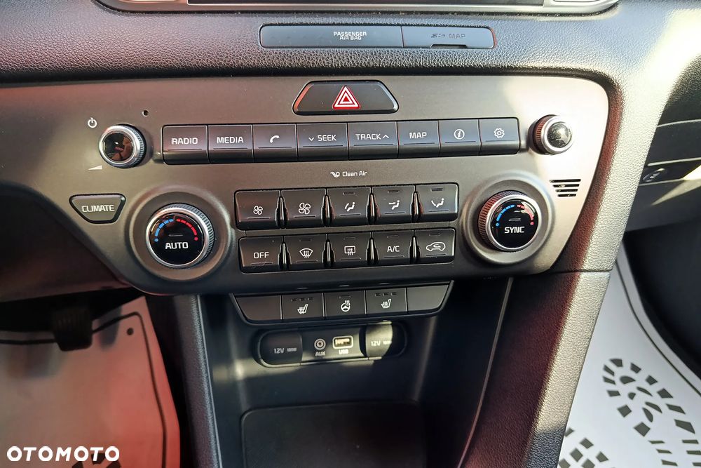 Kia Sportage - 27