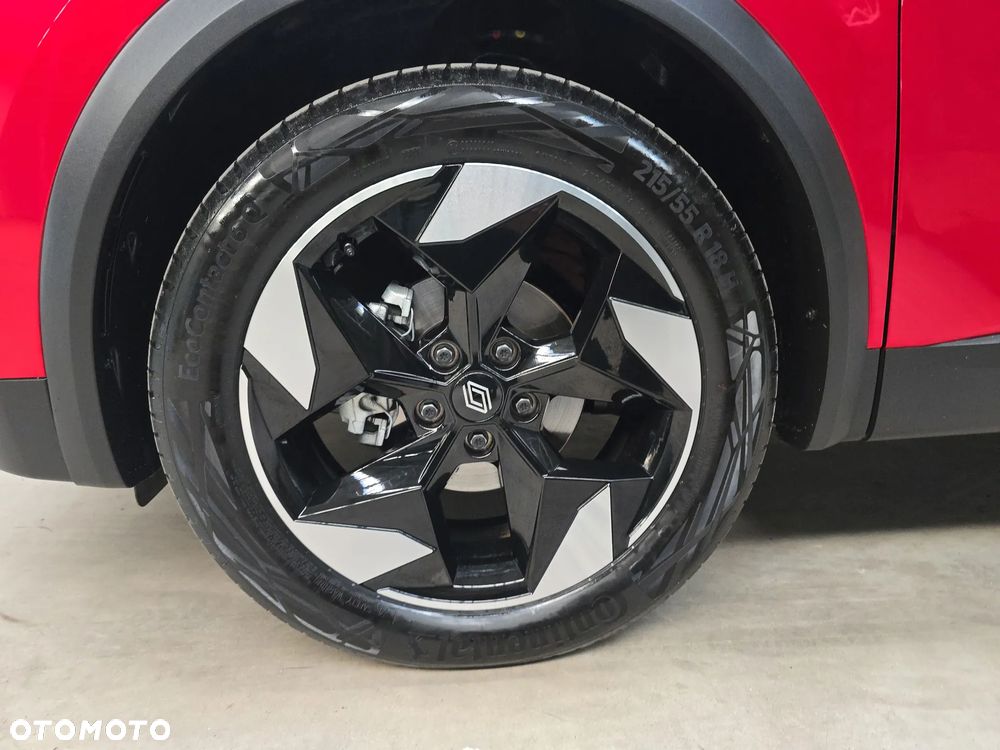 Renault Captur 1.0 TCe Techno - 20