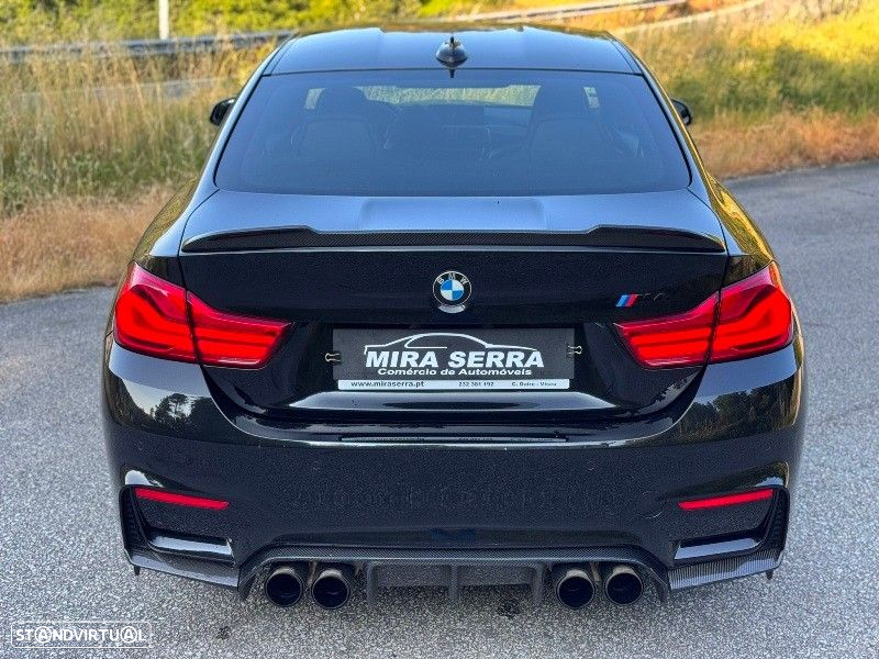 BMW M4 CS - 13