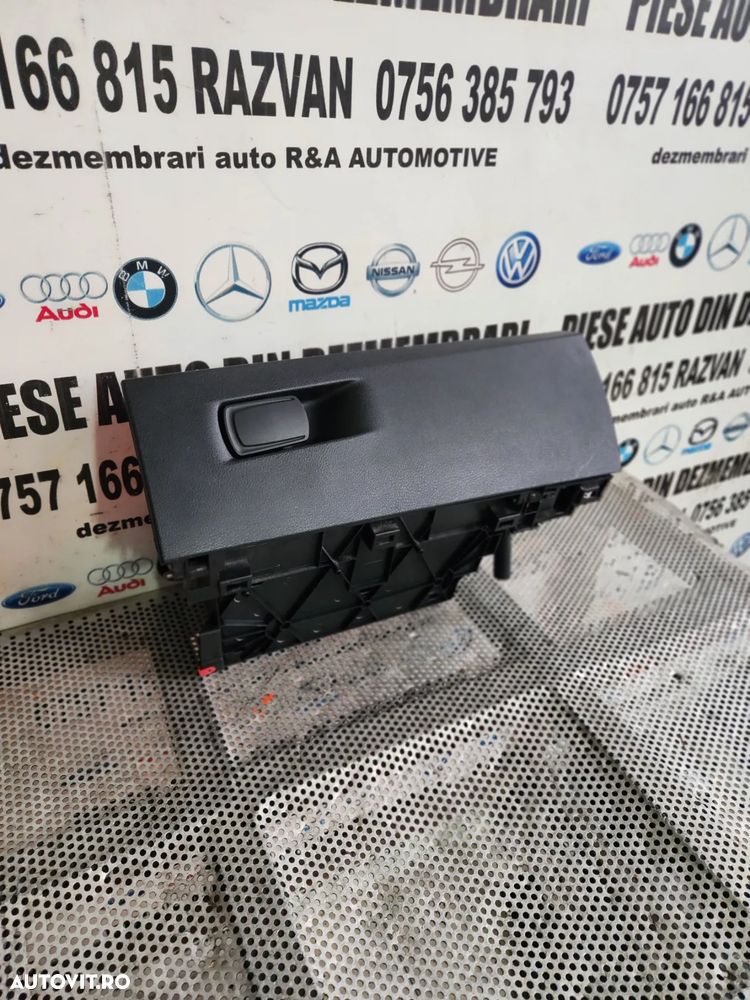 Torpedou Torpedo Cutie Acte Bmw Seria 2 F45 F46 Volan Stanga 2014-2018 - 2