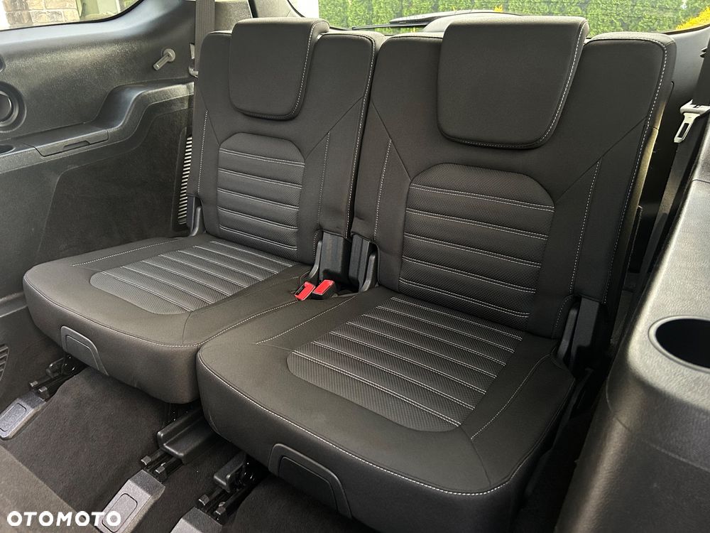 Ford Galaxy 2.0 EcoBlue Titanium PowerShift - 8