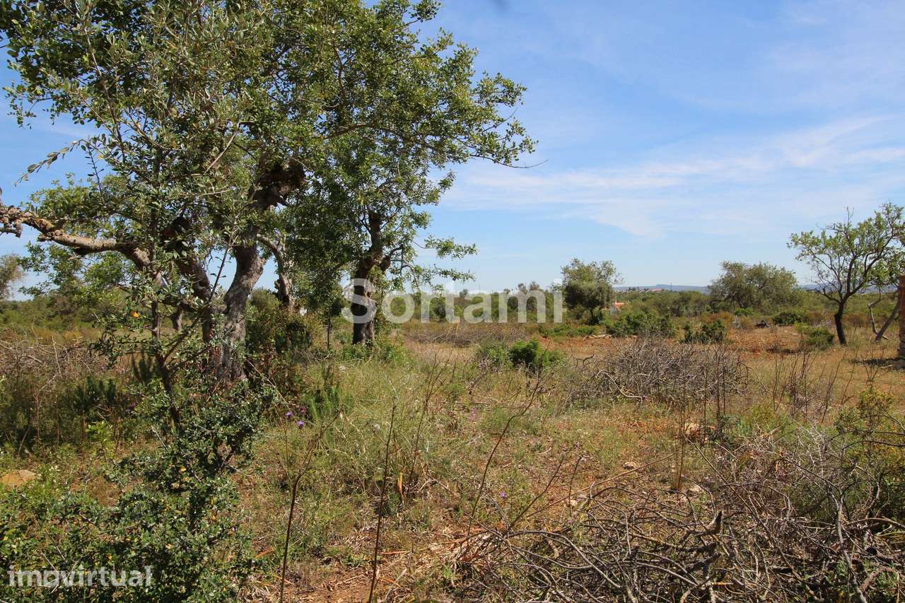 Terreno Para Construção  Venda em Paderne,Albufeira - Grande imagem: 5/5