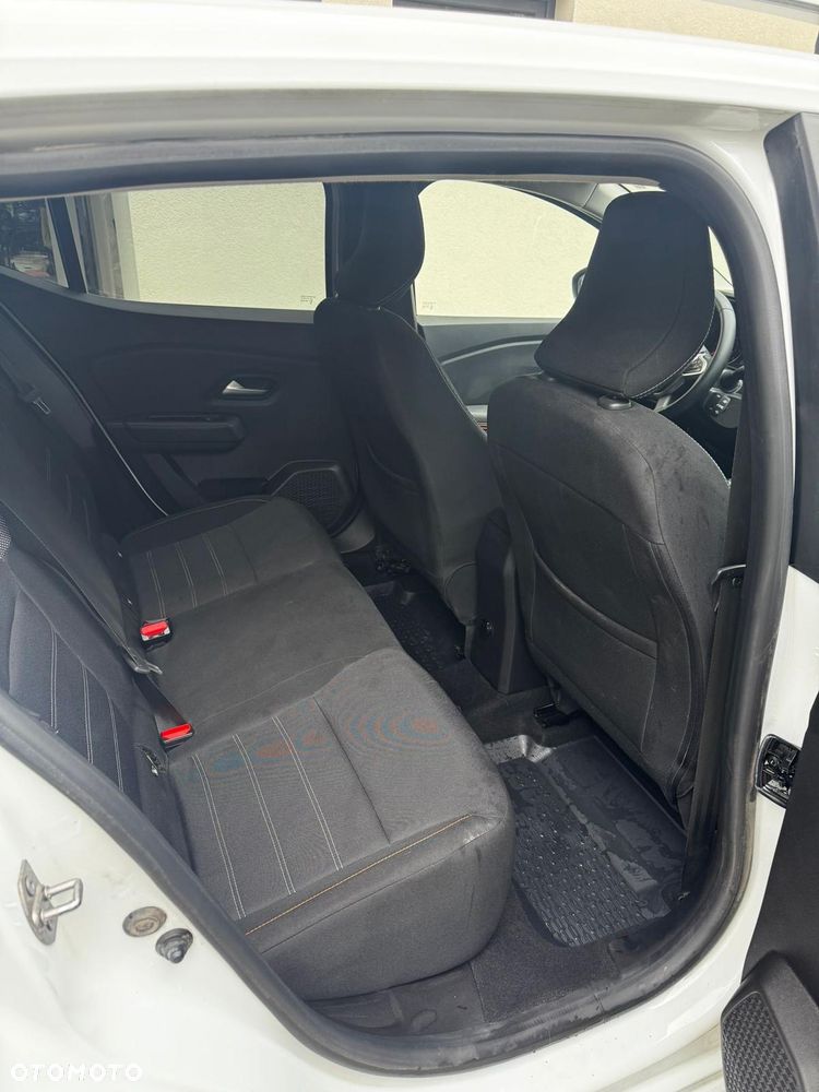 Dacia Sandero 1.0 TCe Comfort - 7