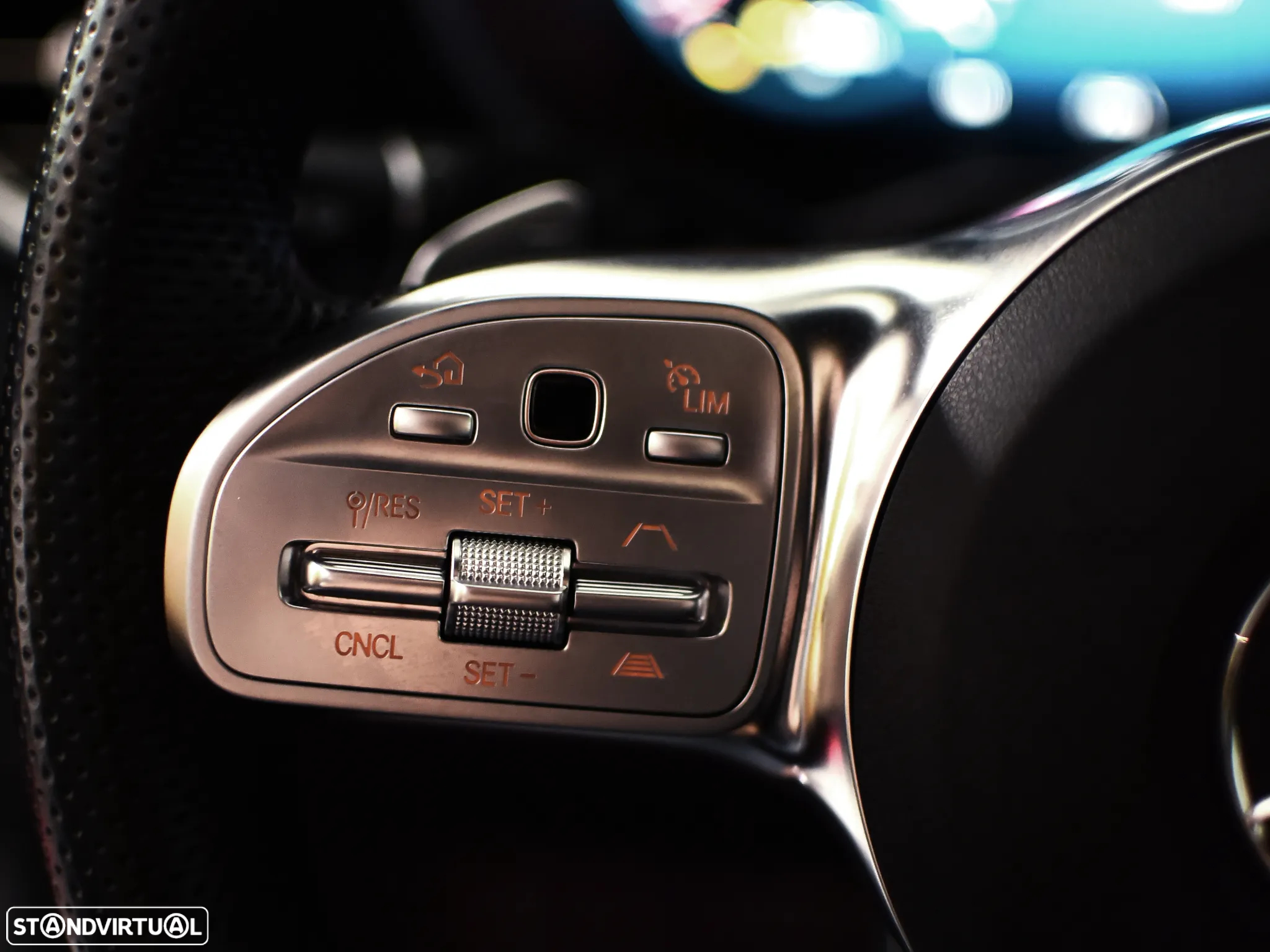 Mercedes-Benz GLC 300 de 4Matic - 15