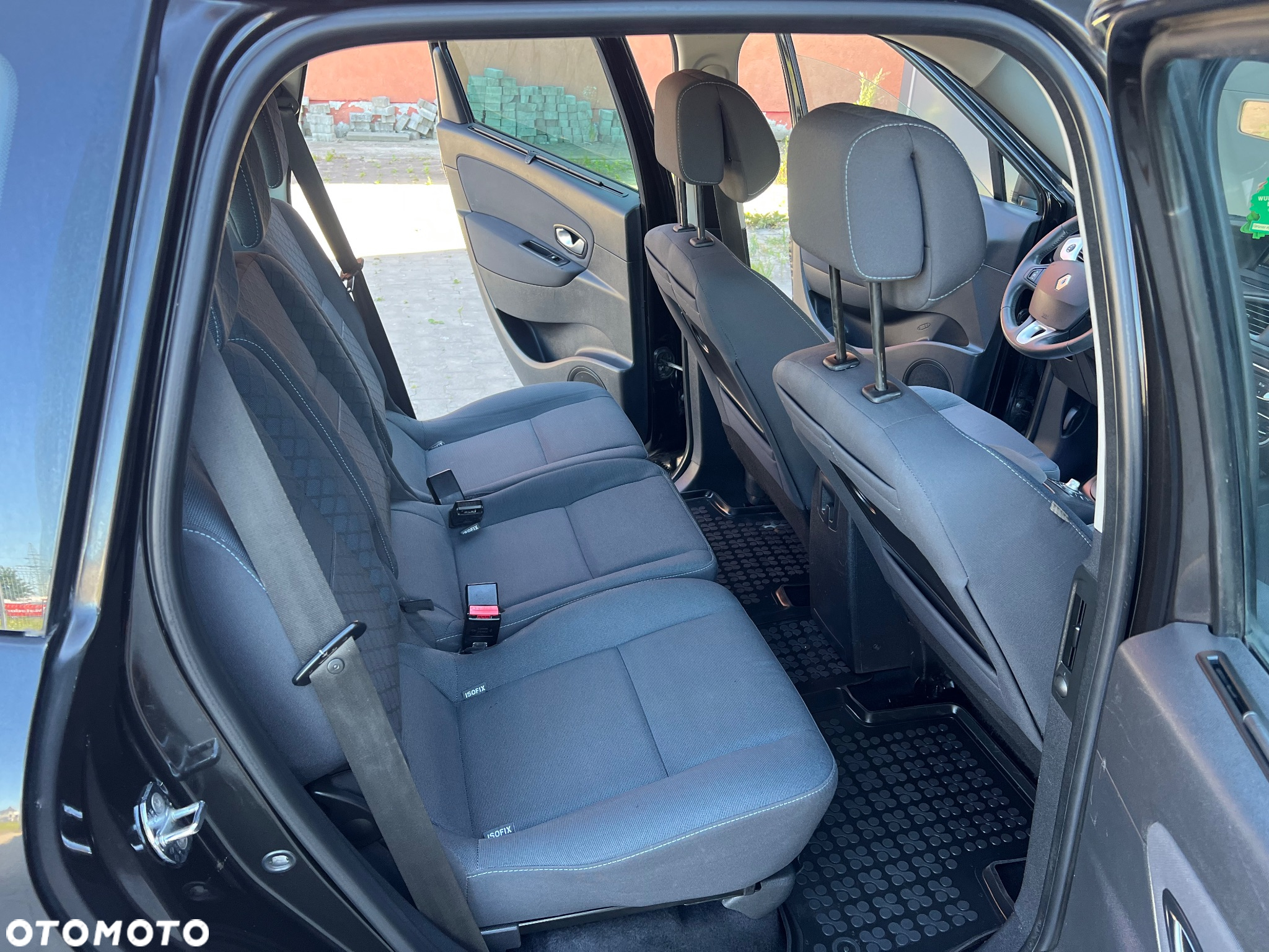 Renault Scenic 1.5 dCi Dynamique - 11