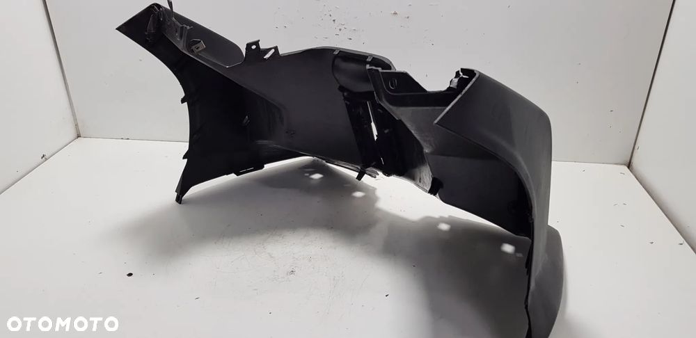 Piaggio MP3 350 HPE 18-22 Kokpit Osłona Kolan - 8