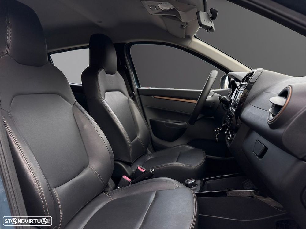 Dacia Spring Electric 65 Extreme - 7